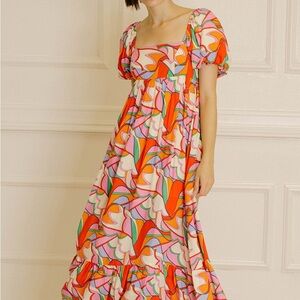 NWT Storia Dress - Large